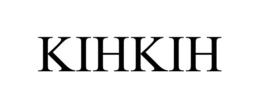 KIHKIH