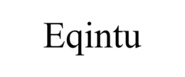 EQINTU