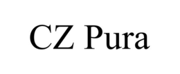 CZ PURA