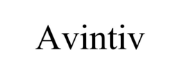 AVINTIV