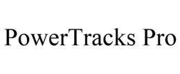 POWERTRACKS PRO