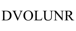 DVOLUNR