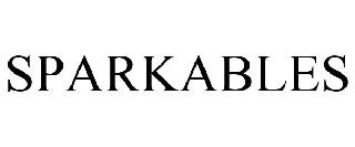 SPARKABLES