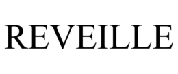 REVEILLE