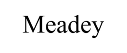 MEADEY