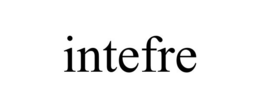 INTEFRE