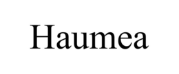 HAUMEA