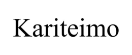 KARITEIMO