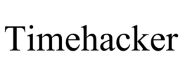TIMEHACKER