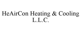 HEAIRCON HEATING & COOLING L.L.C.