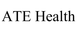 ATE HEALTH