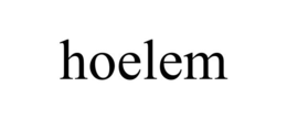 HOELEM
