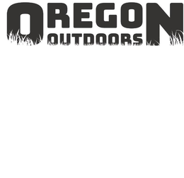 OREGON OUTDOORS
