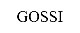GOSSI