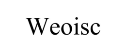 WEOISC