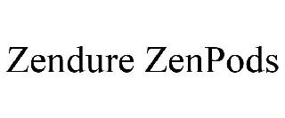 ZENDURE ZENPODS