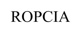 ROPCIA