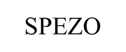 SPEZO