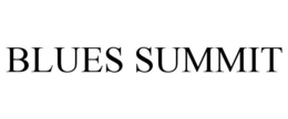 BLUES SUMMIT