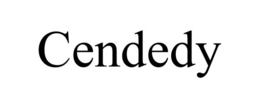 CENDEDY
