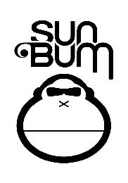 SUN BUM