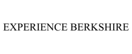 EXPERIENCE BERKSHIRE