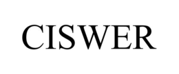 CISWER