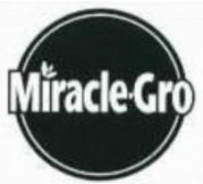 MIRACLE-GRO