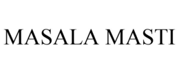 MASALA MASTI