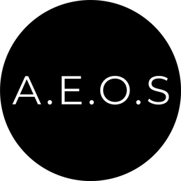 A.E.O.S