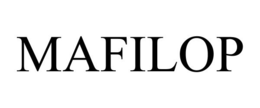 MAFILOP