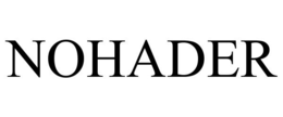NOHADER