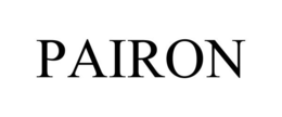 PAIRON