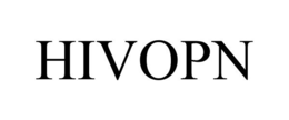 HIVOPN