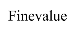 FINEVALUE