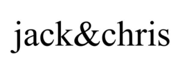 JACK&CHRIS