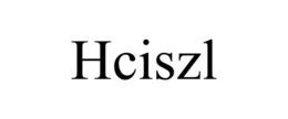 HCISZL