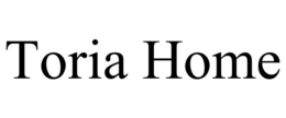 TORIA HOME