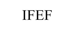 IFEF