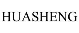 HUASHENG