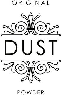 ORIGINAL DUST POWDER
