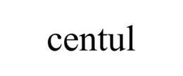 CENTUL