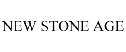 NEW STONE AGE
