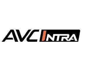 AVC INTRA