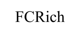 FCRICH