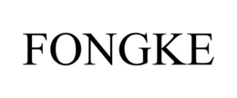 FONGKE