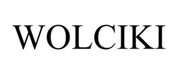 WOLCIKI