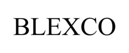 BLEXCO