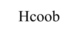 HCOOB