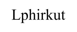 LPHIRKUT